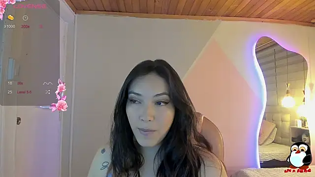 cristal  hot 1 online show from 02.27.26