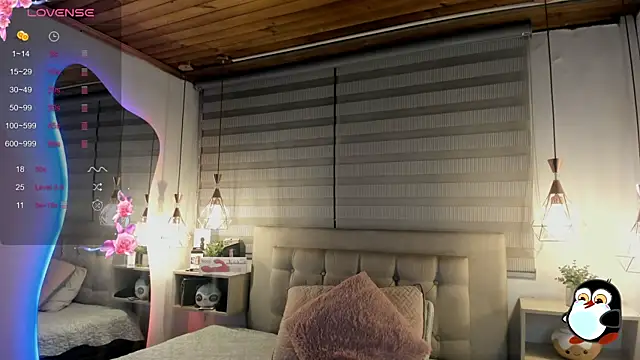 cristal  hot 1 online show from 04.19.26