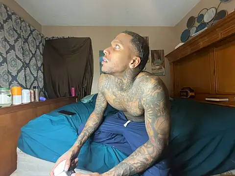 tattedBBC online show from 01.01.25