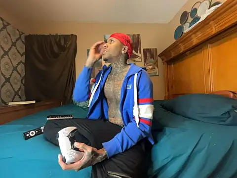 tattedBBC online show from 01.05.25