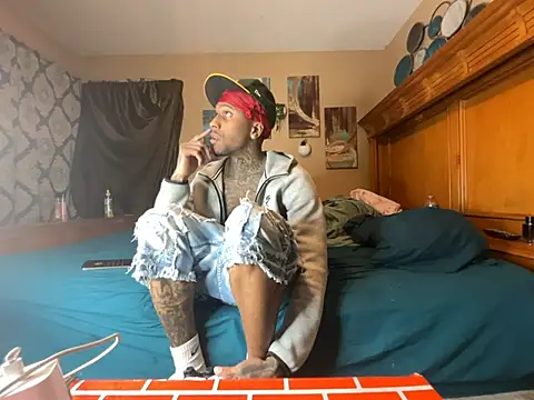 tattedBBC online show from 01.09.25