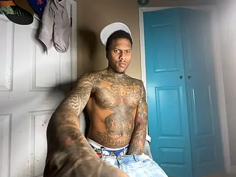 tattedBBC online show from 01.14.25