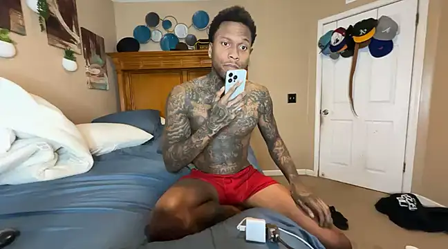 tattedBBC online show from 01.21.25