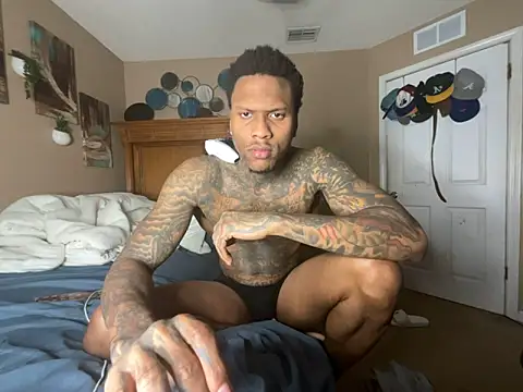 tattedBBC online show from 01.23.25