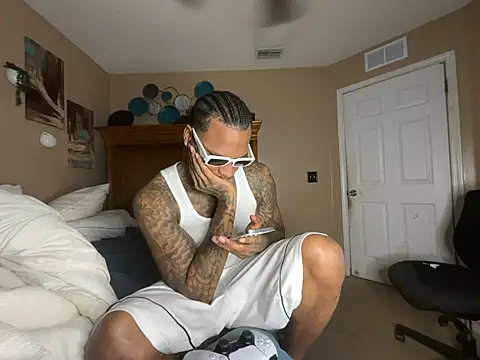 tattedBBC online show from 02.06.25