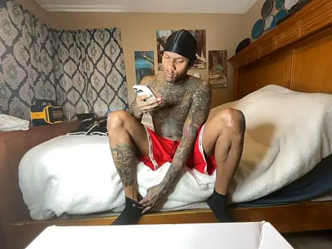 tattedBBC online show from 02.07.25