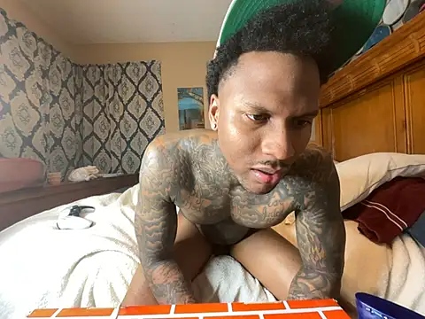 tattedBBC online show from 02.24.25