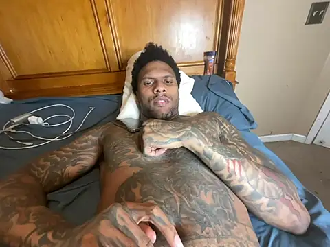 tattedBBC online show from 03.22.25