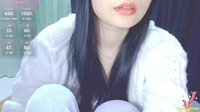 Su rosie online show from 01.18.25