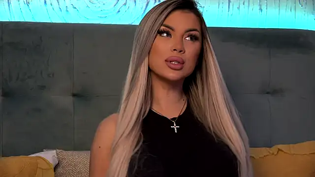 IvyRubens online show from 02.20.25