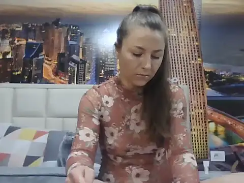 dollydream88 online show from 04.22.26