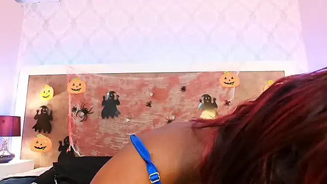 LisaBaileys online show from 11.02.25