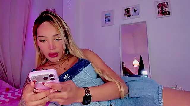  viioletweekend  online show from 01.15.26