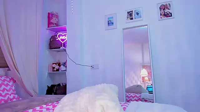  viioletweekend  online show from 03.12.26