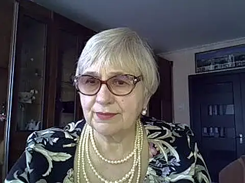 SweetCherry27 online show from 01.28.25