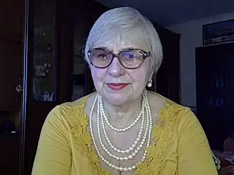 SweetCherry27 online show from 01.28.25