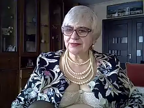 SweetCherry27 online show from 01.29.25
