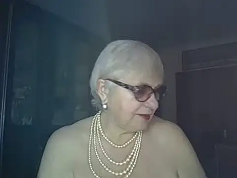 SweetCherry27 online show from 01.30.25