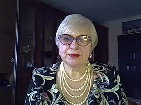 SweetCherry27 online show from 01.30.25
