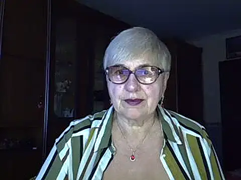 SweetCherry27 online show from 01.30.25
