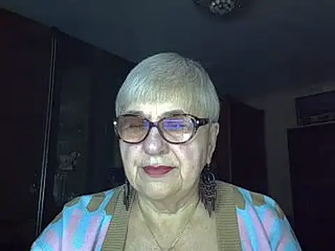 SweetCherry27 online show from 01.31.25