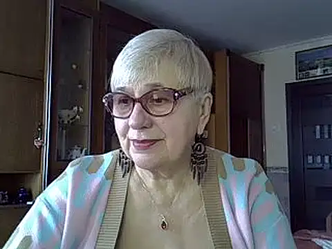 SweetCherry27 online show from 01.31.25