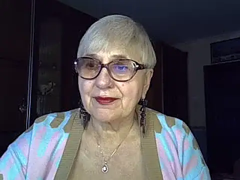 SweetCherry27 online show from 01.31.25