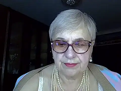 SweetCherry27 online show from 02.01.25