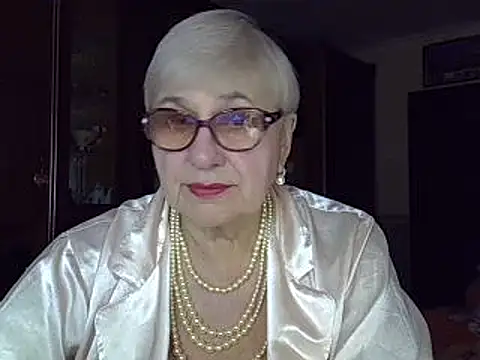 SweetCherry27 online show from 02.01.25