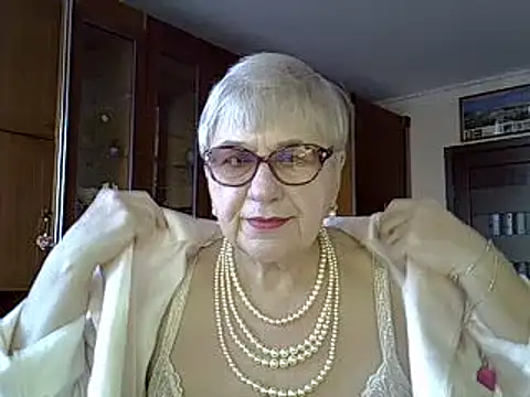 SweetCherry27 online show from 02.02.25