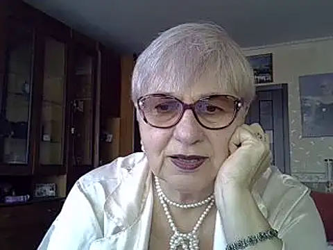 SweetCherry27 online show from 02.04.25