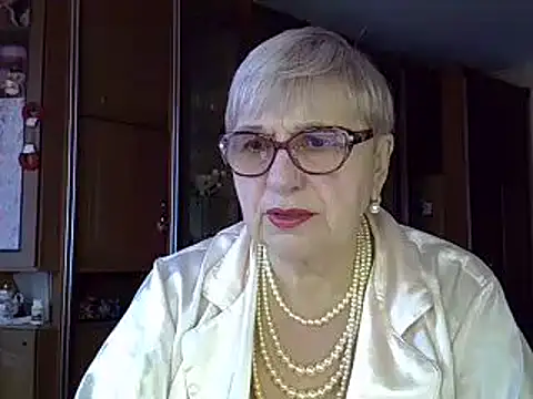 SweetCherry27 online show from 02.07.25