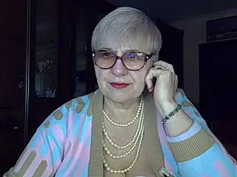 SweetCherry27 online show from 02.08.25