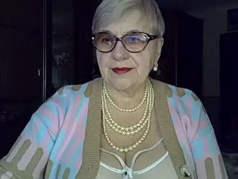 SweetCherry27 online show from 02.10.25