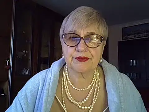 SweetCherry27 online show from 02.10.25