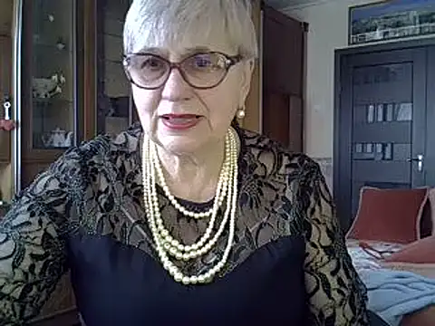 SweetCherry27 online show from 02.11.25
