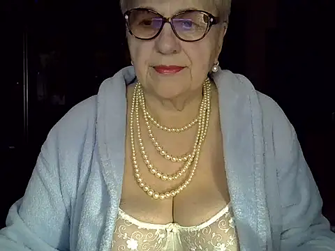 SweetCherry27 online show from 02.14.25