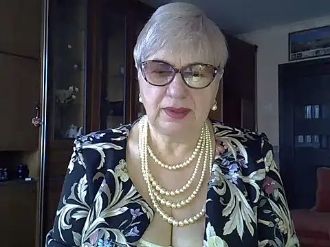 SweetCherry27 online show from 02.15.25