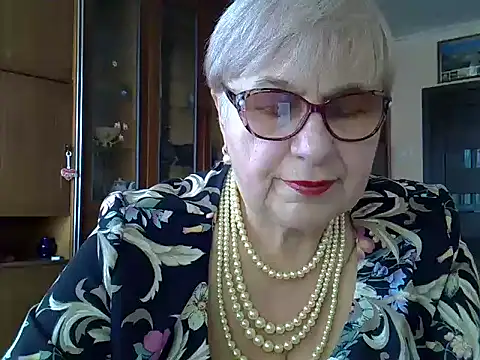 SweetCherry27 online show from 02.17.25