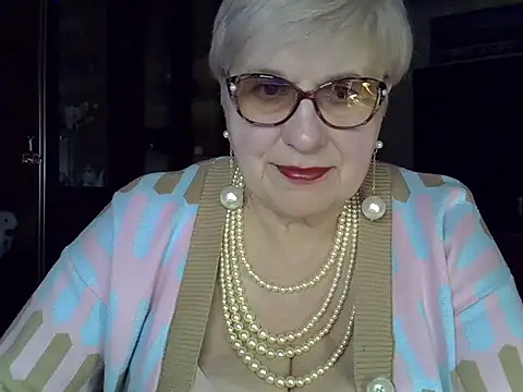 SweetCherry27 online show from 02.22.25