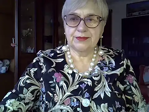 SweetCherry27 online show from 02.23.25