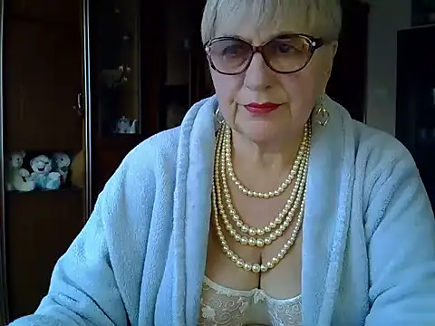 SweetCherry27 online show from 02.25.25