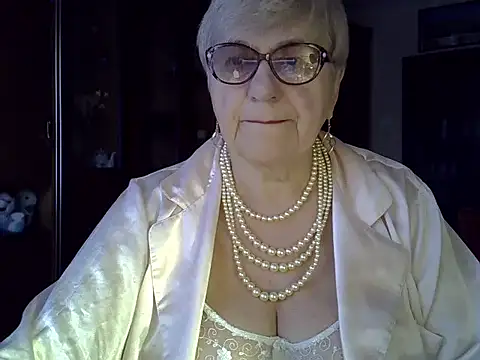 SweetCherry27 online show from 02.27.25