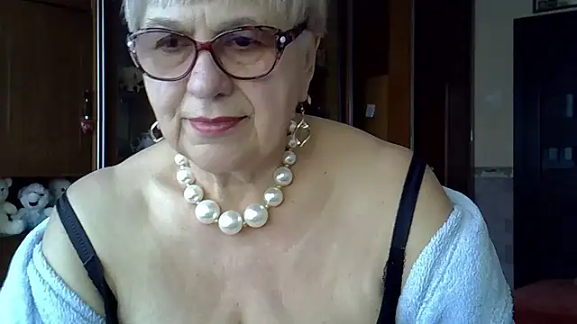 SweetCherry27 online show from 03.03.25