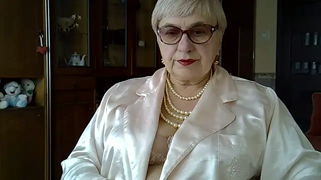 SweetCherry27 online show from 03.06.25