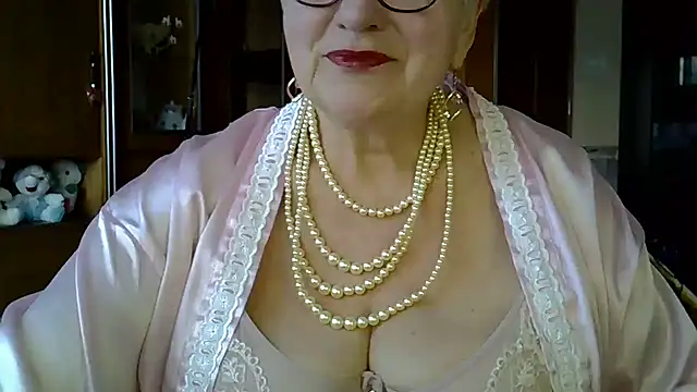 SweetCherry27 online show from 03.09.25