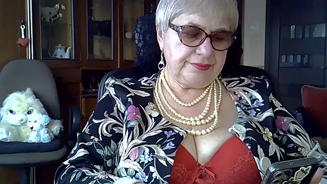 SweetCherry27 online show from 03.14.25