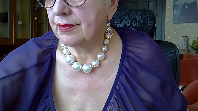 SweetCherry27 online show from 03.19.25