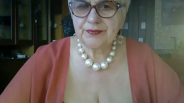 SweetCherry27 online show from 03.20.25