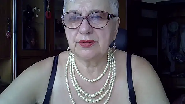 SweetCherry27 online show from 09.10.25